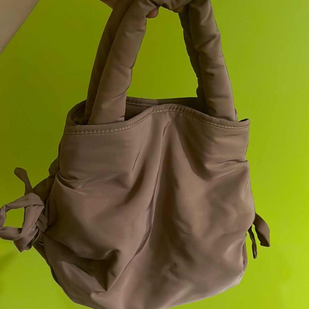 Zara bag💗💗